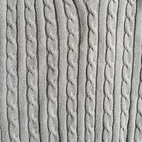 Michael Kors Knit Vest - Picture 2 of 6